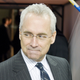 Hockey Canada CEO Tom Renney